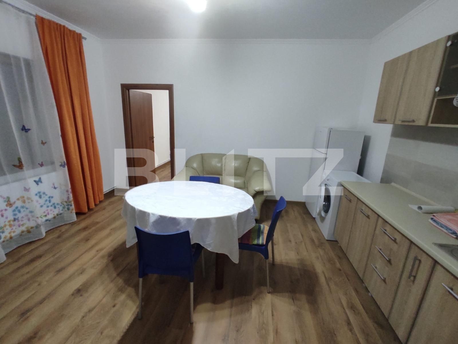 Casa de închiriat 4 camere Vasile Aaron - 110286CI | BLITZ Sibiu | Poza3