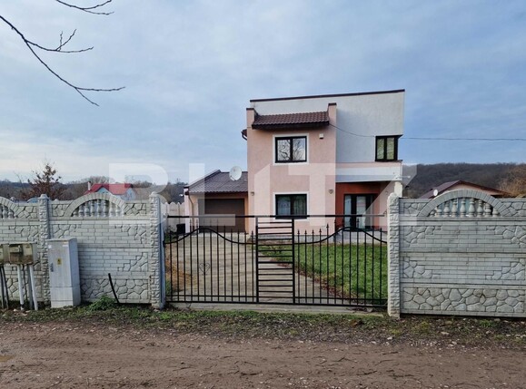 Casa de vânzare 5 camere Cisnadie - 110298CV | BLITZ Sibiu | Poza1