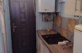 Garsoniera, 12mp, Tiglari