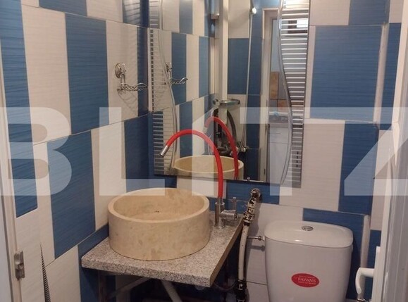 Garsonieră de vânzare Tiglari - 110347AV | BLITZ Sibiu | Poza7