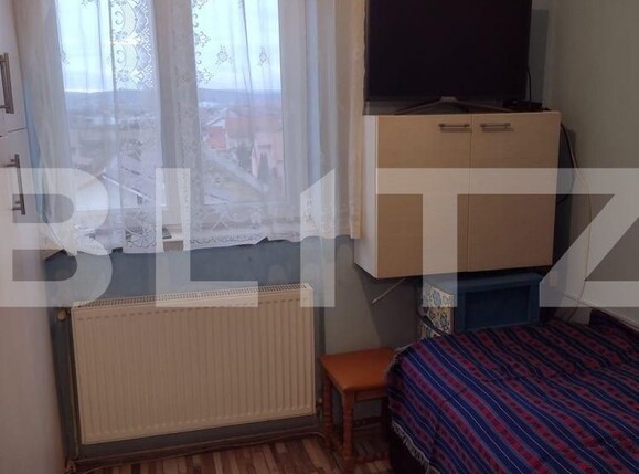 Garsonieră de vânzare Tiglari - 110347AV | BLITZ Sibiu | Poza1