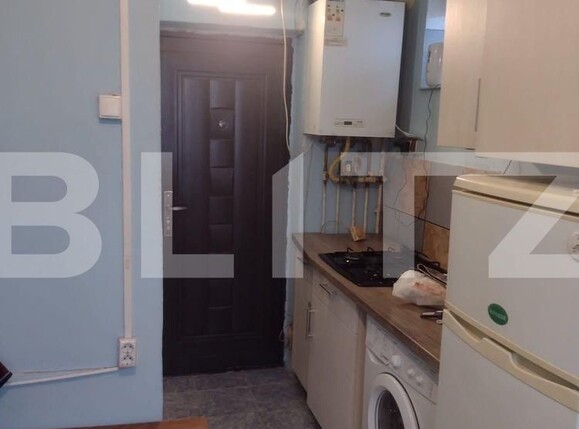 Garsonieră de vânzare Tiglari - 110347AV | BLITZ Sibiu | Poza3