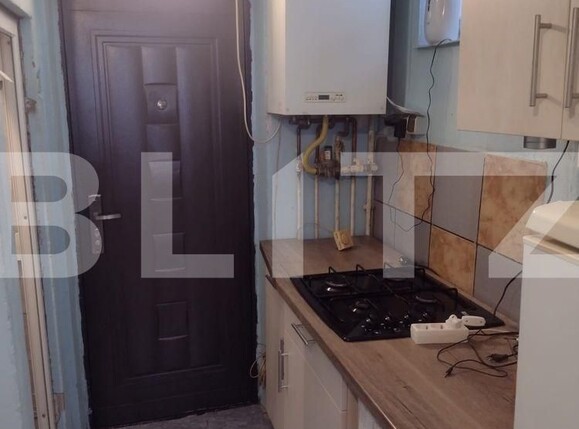 Garsonieră de vânzare Tiglari - 110347AV | BLITZ Sibiu | Poza2