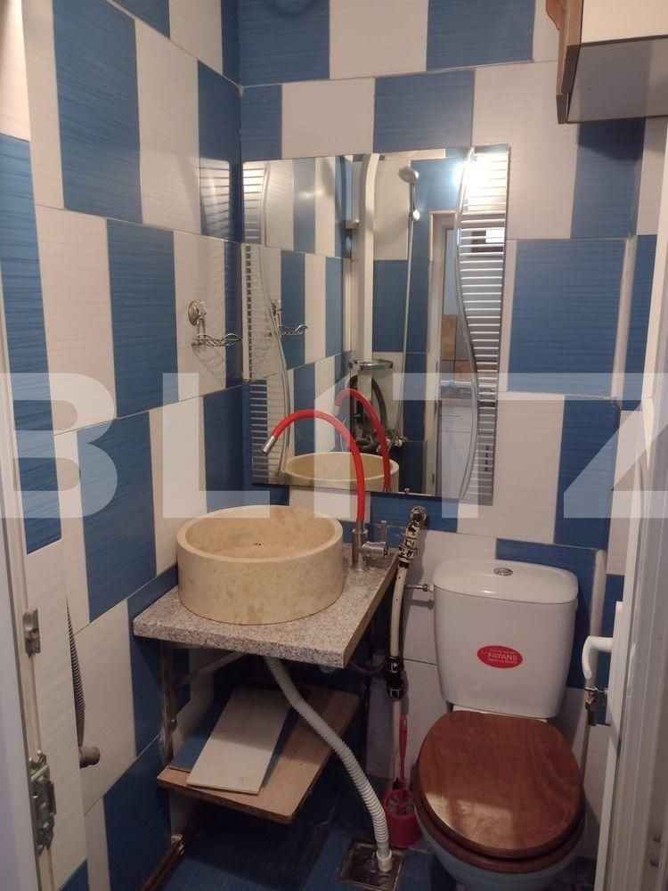 Garsonieră de vânzare Tiglari - 110347AV | BLITZ Sibiu | Poza7