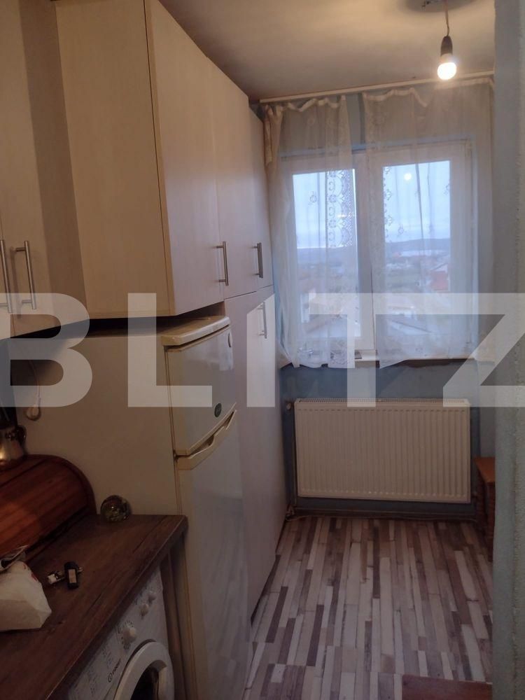 Garsonieră de vânzare Tiglari - 110347AV | BLITZ Sibiu | Poza4