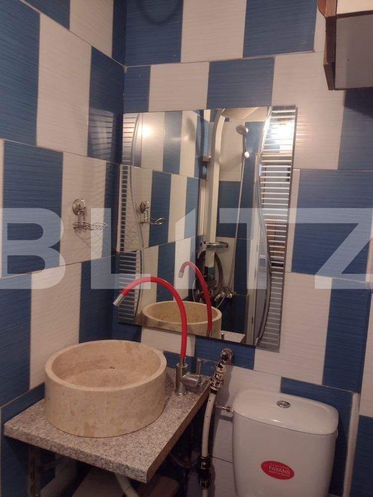 Garsonieră de vânzare Tiglari - 110347AV | BLITZ Sibiu | Poza8