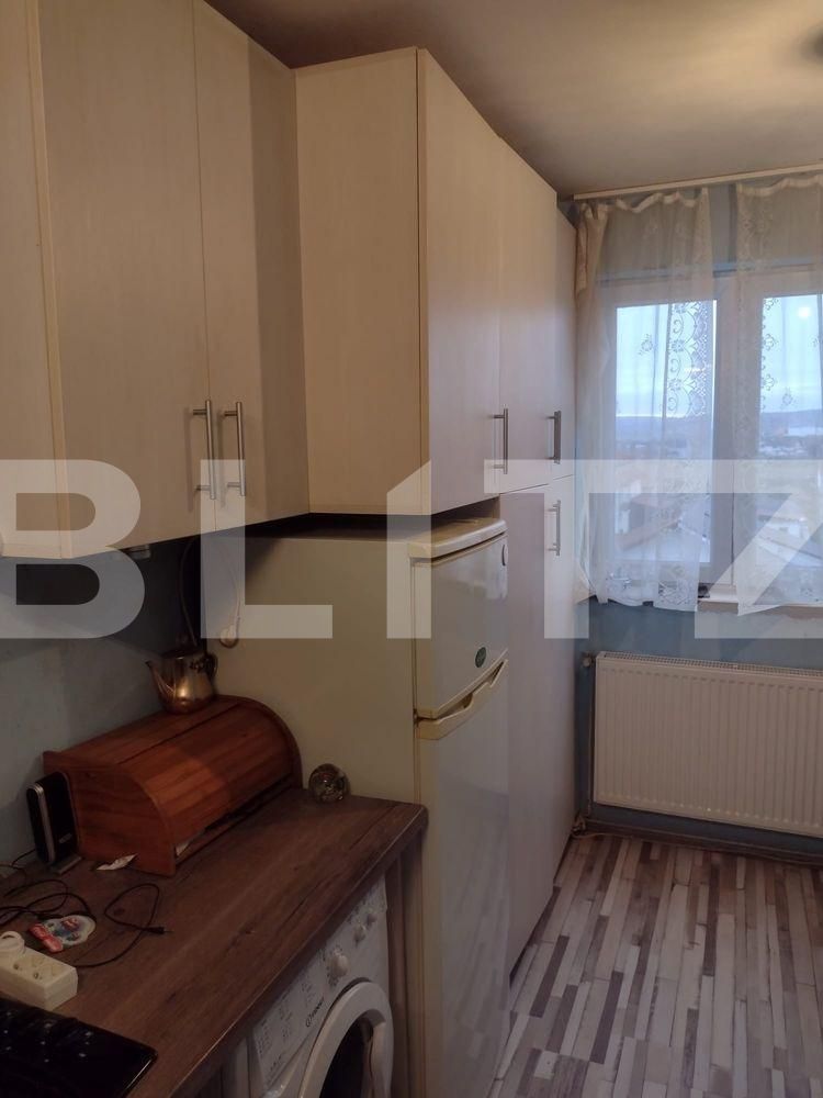 Garsonieră de vânzare Tiglari - 110347AV | BLITZ Sibiu | Poza6
