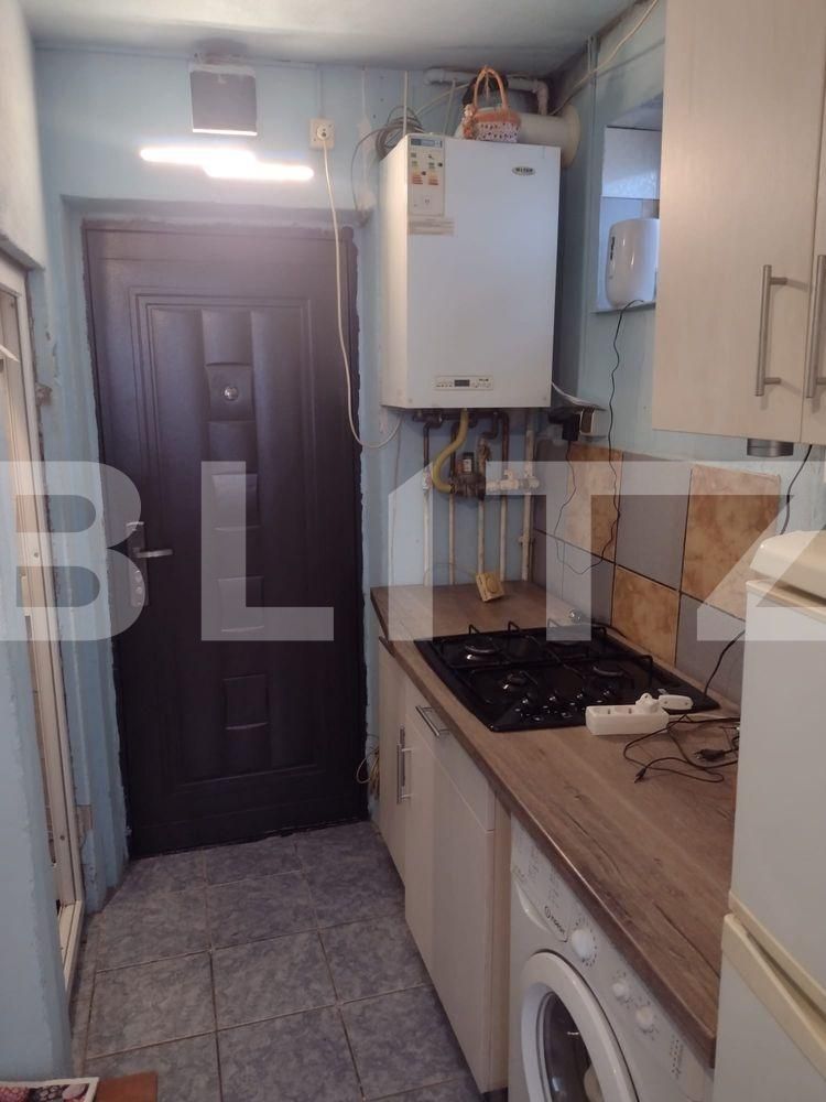 Garsonieră de vânzare Tiglari - 110347AV | BLITZ Sibiu | Poza2