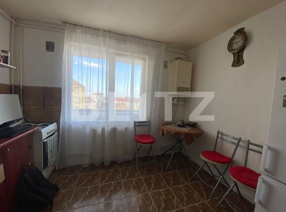 Apartament de vânzare 2 camere Mihai Viteazul - 110532AV | BLITZ Sibiu | Poza6