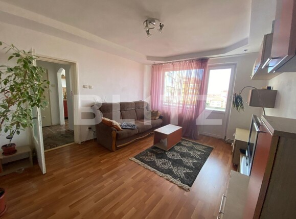 Apartament de vânzare 2 camere Mihai Viteazul - 110532AV | BLITZ Sibiu | Poza1