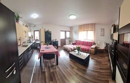 Apartament 2 camere, 60.00mp, la curte, zona Tilisca