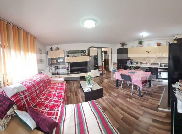 Apartament de vânzare 2 camere Tilisca - 110557AV | BLITZ Sibiu | Poza1