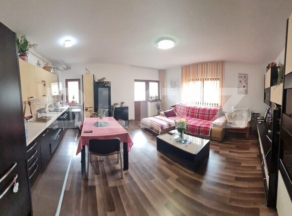 Apartament de vânzare 2 camere Tilisca - 110557AV | BLITZ Sibiu | Poza2