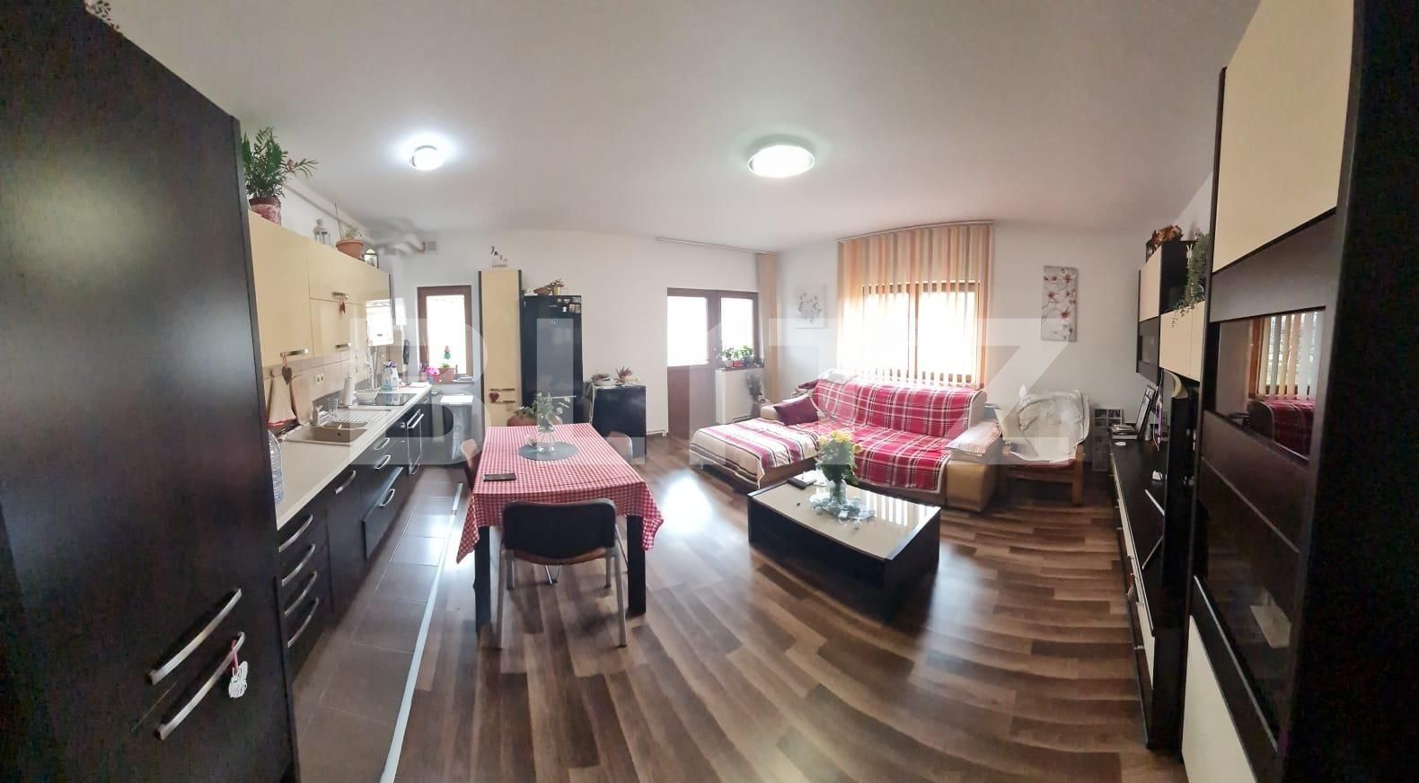 Apartament de vânzare 2 camere Tilisca - 110557AV | BLITZ Sibiu | Poza2