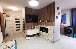 Apartament de lux, 2 camere, zona Arhitectilor