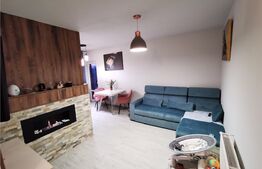 Apartament de lux, 2 camere, zona Arhitectilor