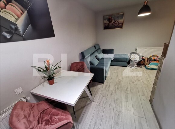 Apartament de vânzare 2 camere Calea Cisnadiei - Arhitectilor - 110579AV | BLITZ Sibiu | Poza2