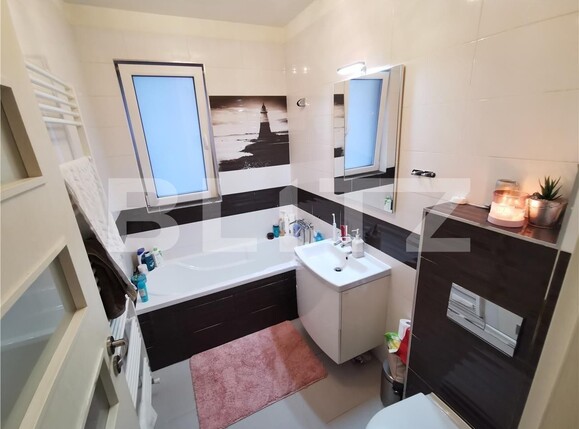 Apartament de vânzare 2 camere Calea Cisnadiei - Arhitectilor - 110579AV | BLITZ Sibiu | Poza8