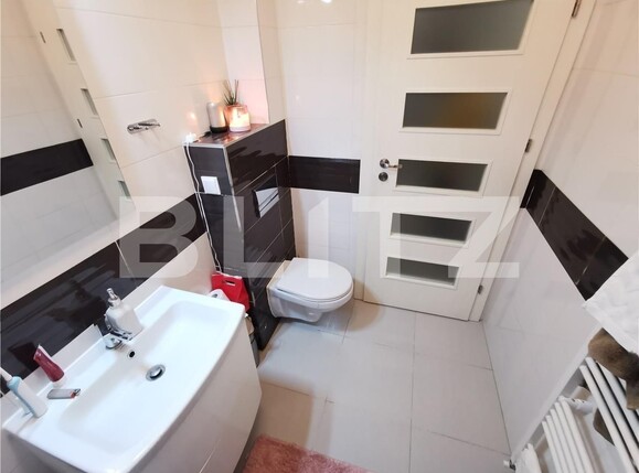 Apartament de vânzare 2 camere Calea Cisnadiei - Arhitectilor - 110579AV | BLITZ Sibiu | Poza7