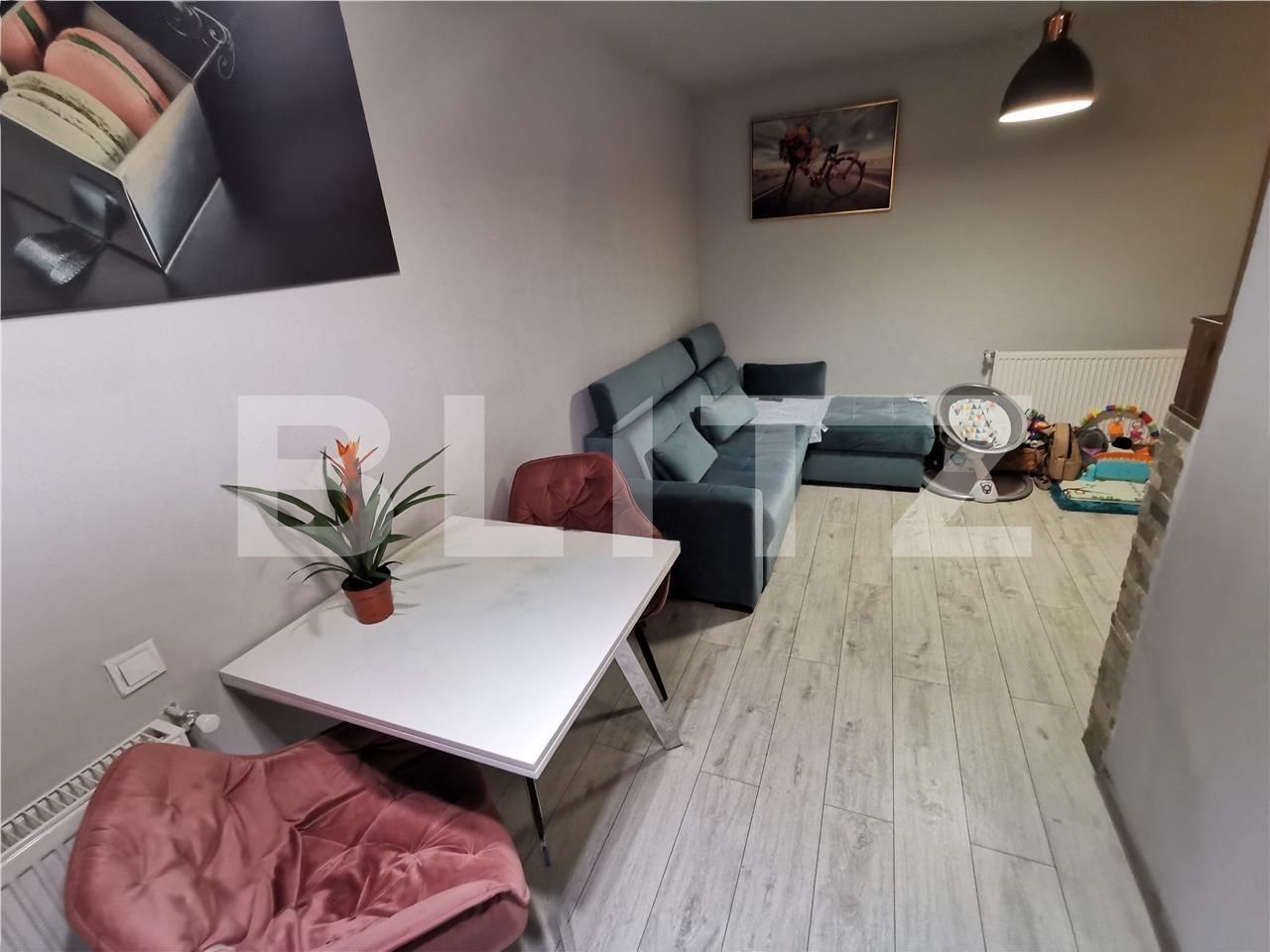 Apartament de vânzare 2 camere Calea Cisnadiei - Arhitectilor - 110579AV | BLITZ Sibiu | Poza2