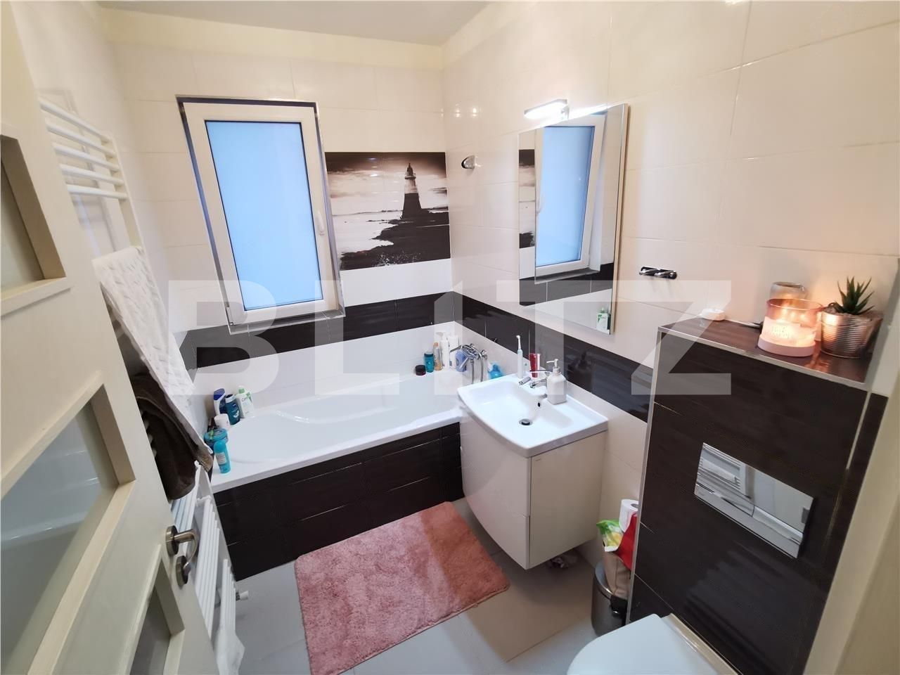 Apartament de vânzare 2 camere Calea Cisnadiei - Arhitectilor - 110579AV | BLITZ Sibiu | Poza8