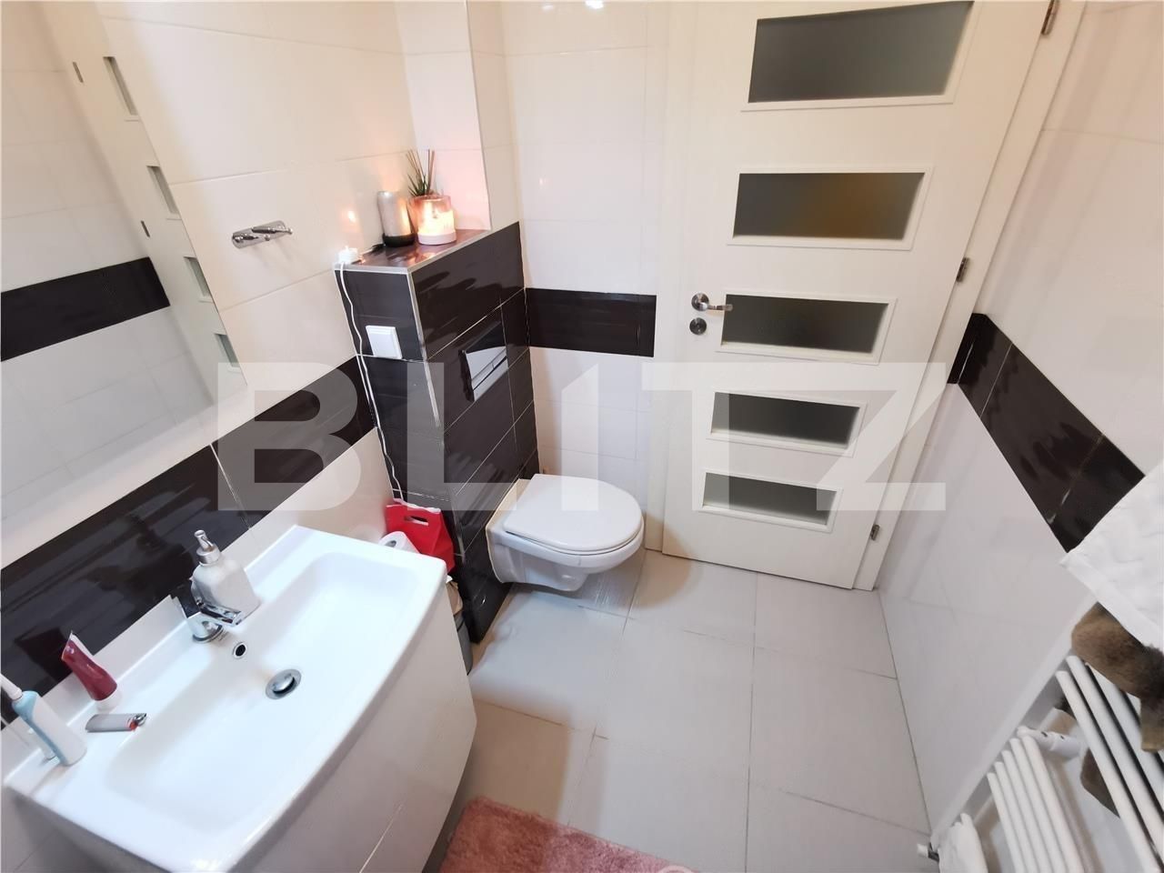 Apartament de vânzare 2 camere Calea Cisnadiei - Arhitectilor - 110579AV | BLITZ Sibiu | Poza7