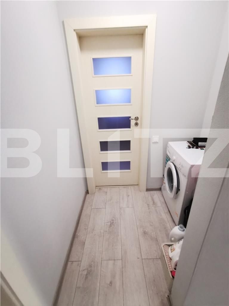 Apartament de vânzare 2 camere Calea Cisnadiei - Arhitectilor - 110579AV | BLITZ Sibiu | Poza6