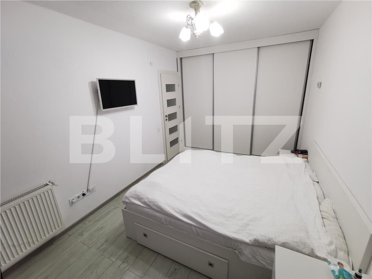Apartament de vânzare 2 camere Calea Cisnadiei - Arhitectilor - 110579AV | BLITZ Sibiu | Poza5
