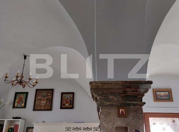 Apartament de vânzare 2 camere Central - 110640AV | BLITZ Sibiu | Poza3