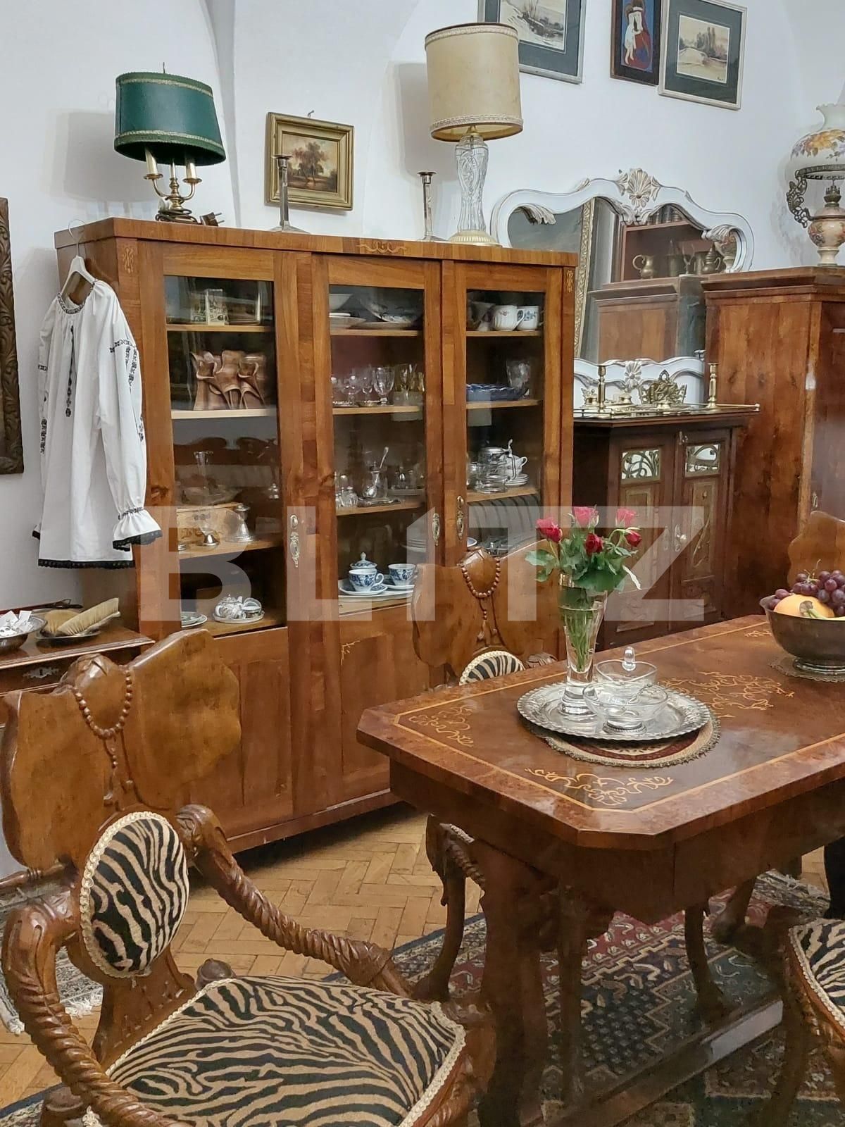 Apartament de vânzare 2 camere Central - 110640AV | BLITZ Sibiu | Poza4