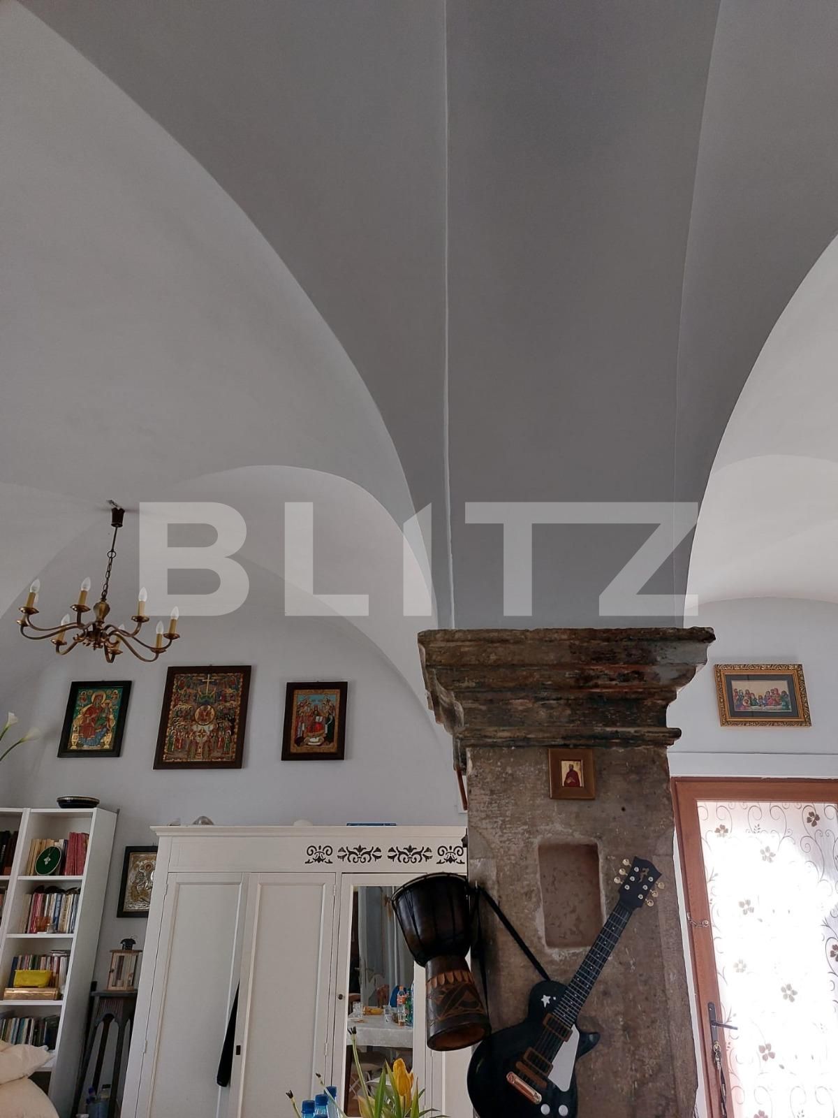 Apartament de vânzare 2 camere Central - 110640AV | BLITZ Sibiu | Poza3