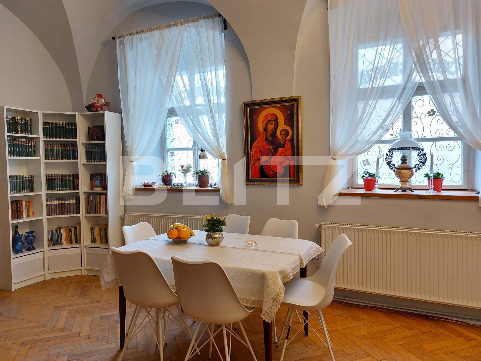 Apartament de vânzare 2 camere Central - 110640AV | BLITZ Sibiu | Poza2