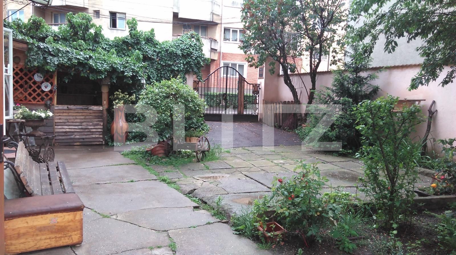 Apartament de vânzare 2 camere Central - 110640AV | BLITZ Sibiu | Poza5