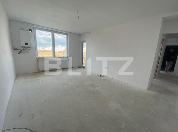 Apartament de vânzare 2 camere Șelimbăr - 110642AV | BLITZ Sibiu | Poza5