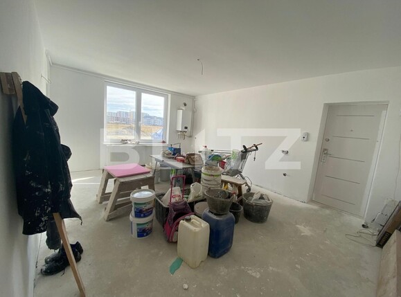 Apartament de vânzare 2 camere Șelimbăr - 110643AV | BLITZ Sibiu | Poza5