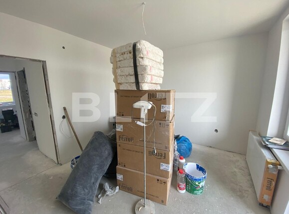 Apartament de vânzare 2 camere Șelimbăr - 110643AV | BLITZ Sibiu | Poza4