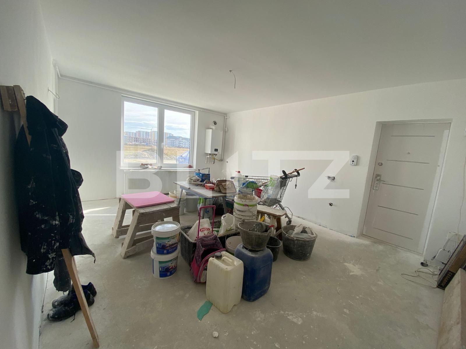 Apartament de vânzare 2 camere Șelimbăr - 110643AV | BLITZ Sibiu | Poza5