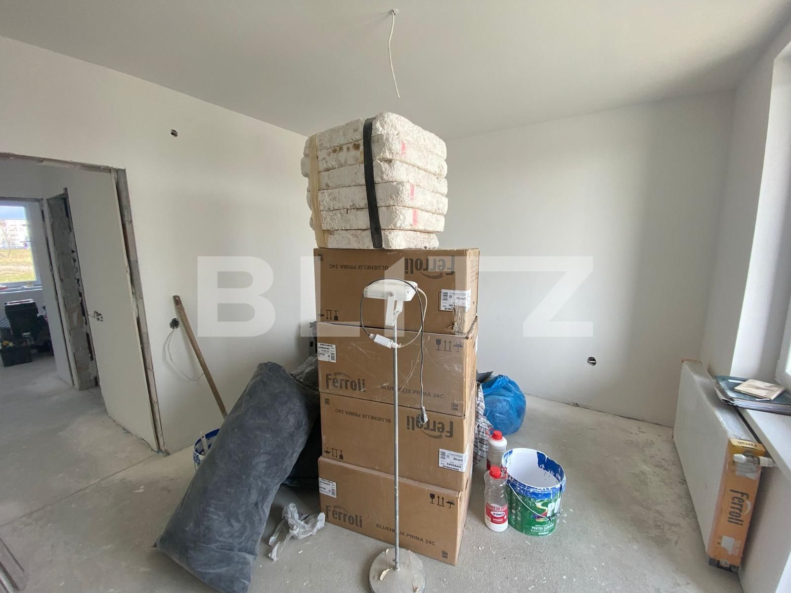 Apartament de vânzare 2 camere Șelimbăr - 110643AV | BLITZ Sibiu | Poza4