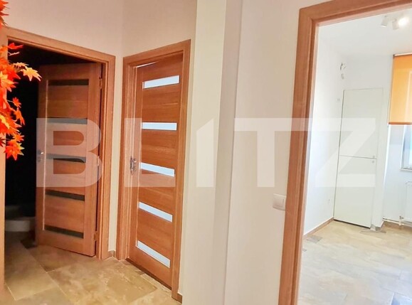 Apartament de vânzare 2 camere Mihai Viteazul - 110786AV | BLITZ Sibiu | Poza1