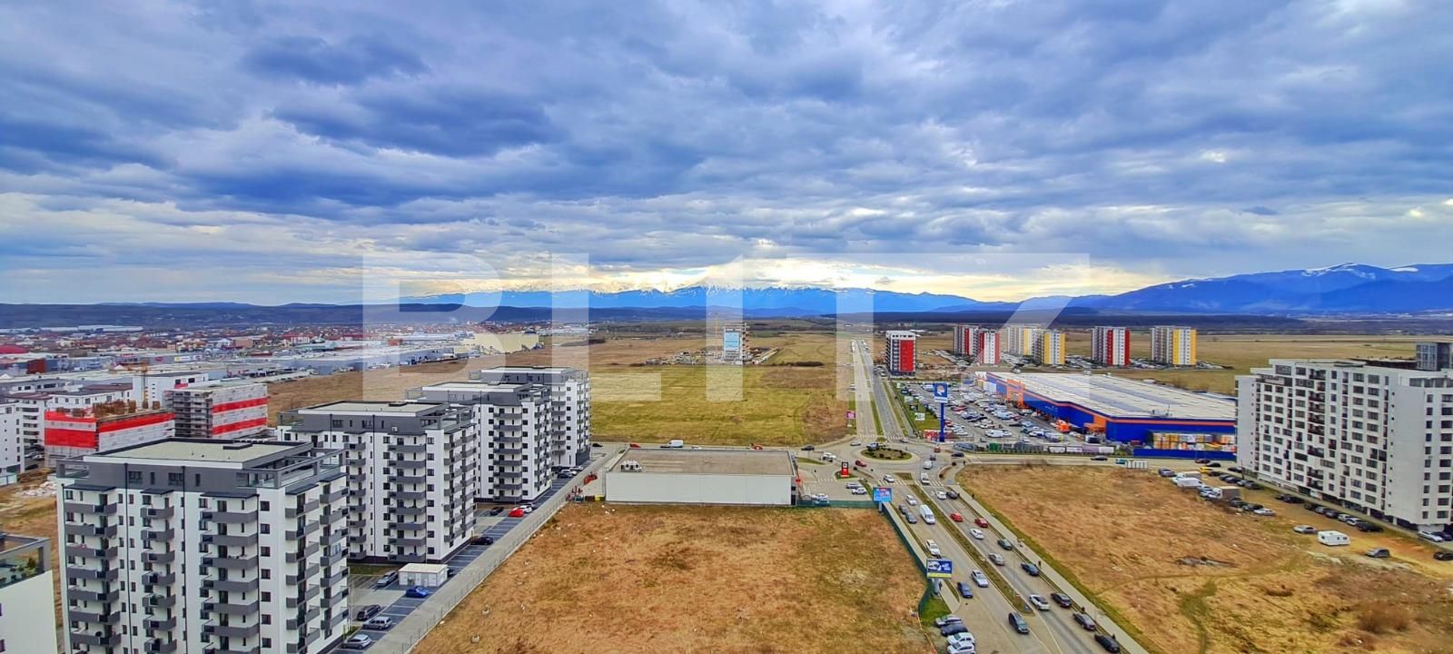 Apartament de vânzare 2 camere Mihai Viteazul - 110786AV | BLITZ Sibiu | Poza7