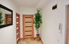 Garsoniera decomandata,35 mp cu vedere panoramica, zona Mihai Viteazu