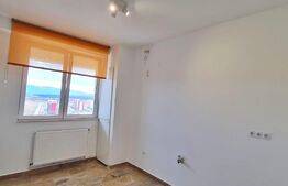 Garsoniera decomandata,35 mp cu vedere panoramica, zona Mihai Viteazu