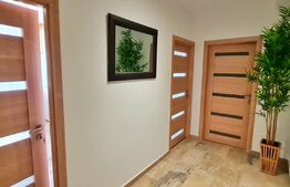 Garsoniera decomandata,35 mp cu vedere panoramica, zona Mihai Viteazu