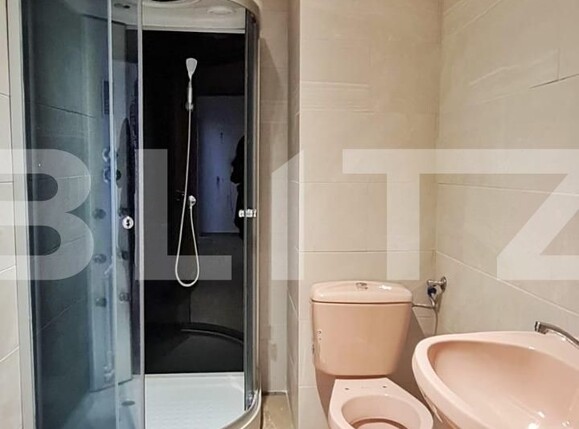 Garsonieră de vânzare Mihai Viteazul - 110819AV | BLITZ Sibiu | Poza4