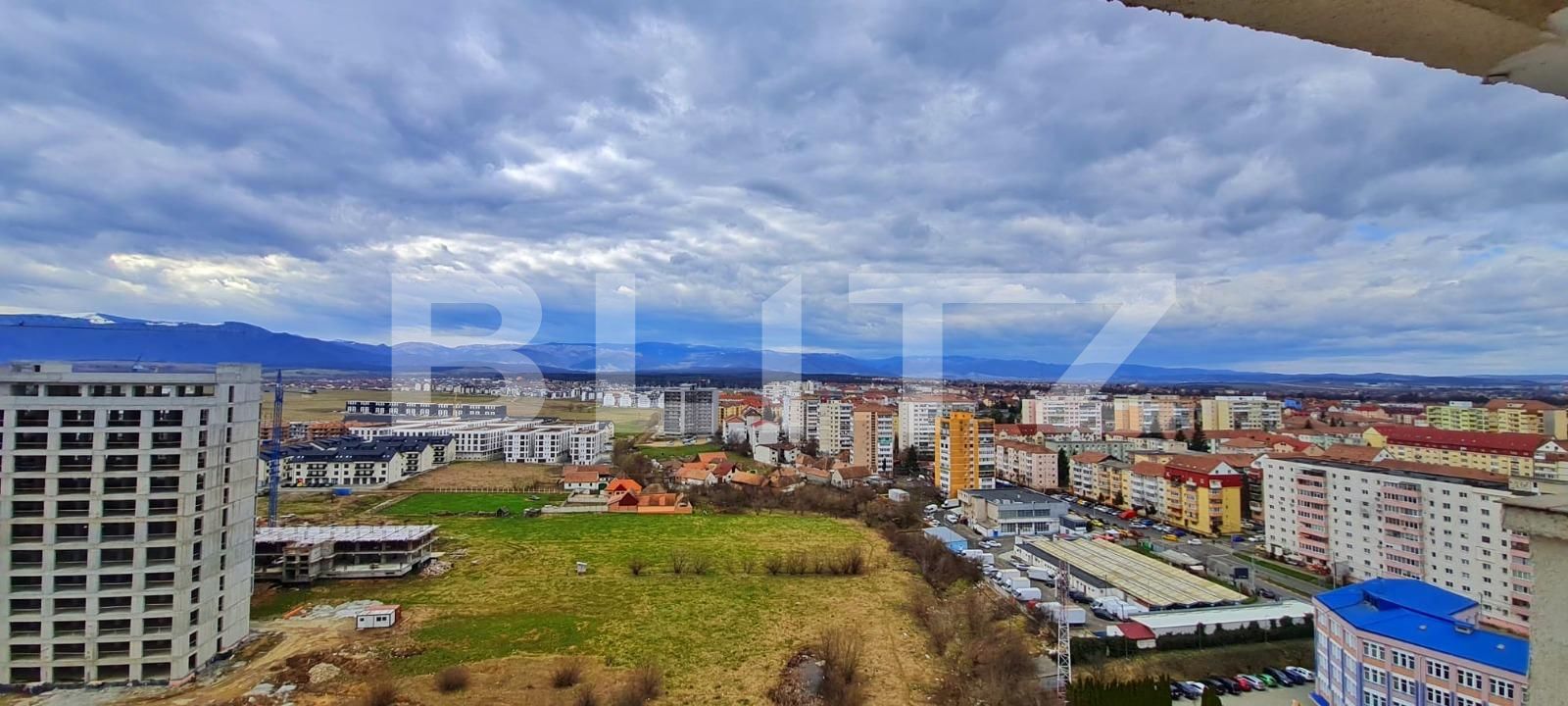 Garsonieră de vânzare Mihai Viteazul - 110819AV | BLITZ Sibiu | Poza5