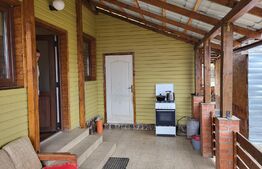 Casa 3 camere, 110 mp si teren de 2035 mp, zona Exterior Vest