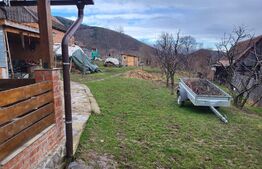 Casa 3 camere, 110 mp si teren de 2035 mp, zona Exterior Vest