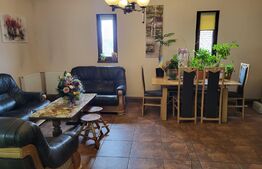 Casa 3 camere, 110 mp si teren de 2035 mp, zona Exterior Vest