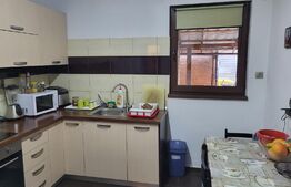 Casa 3 camere, 110 mp si teren de 2035 mp, zona Exterior Vest