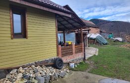 Casa 3 camere, 110 mp si teren de 2035 mp, zona Exterior Vest